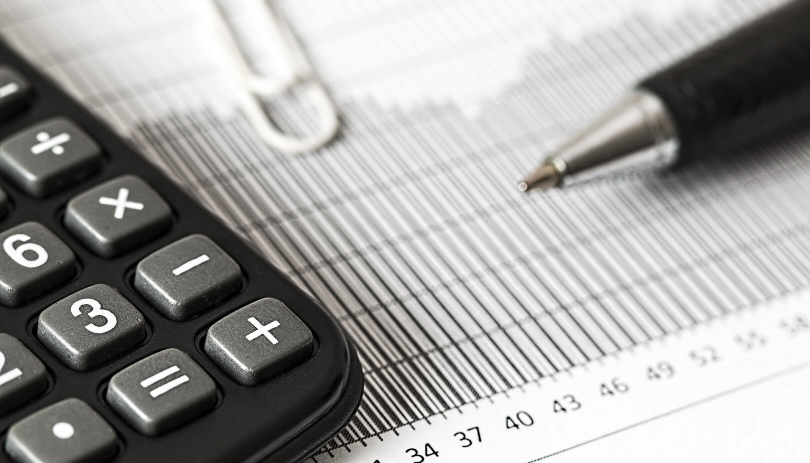 Accounting & Controlling